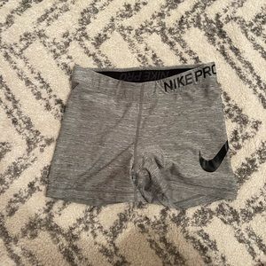 Nike Pro Spandex